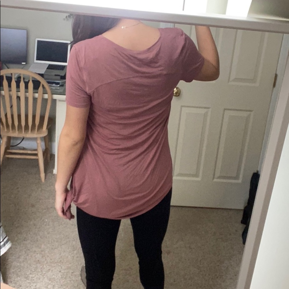 Lululemon top - Picture 4 of 7